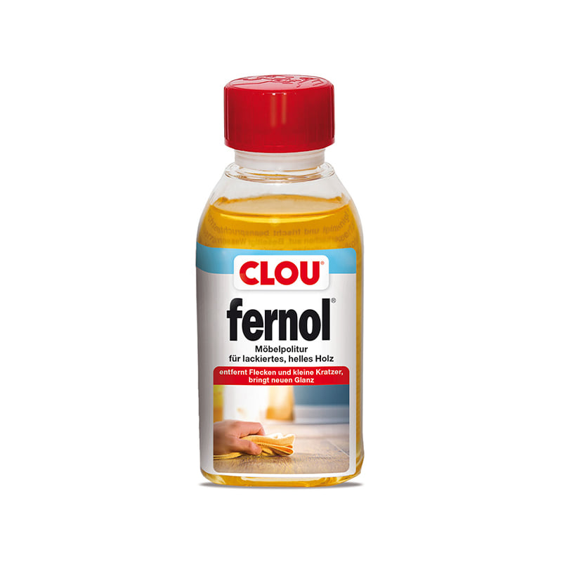 fernol ® 가구 광택제